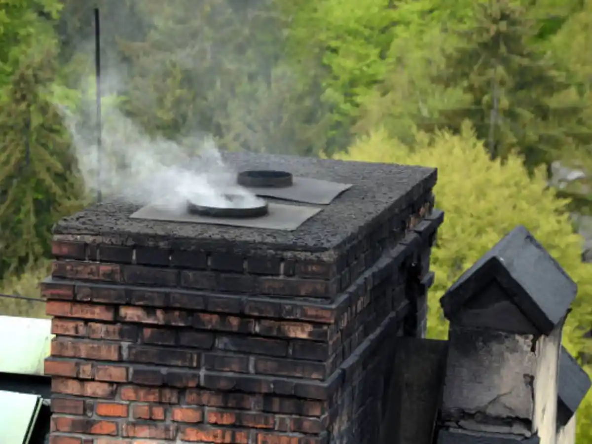 Chimney inspection in Costa Mesa, CA