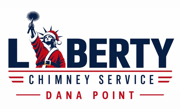 Liberty Chimney Service Dana Point logo