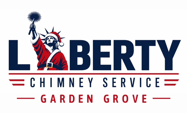 Liberty Chimney Service Garden Grove logo