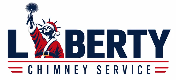 Liberty Chimney Service logo