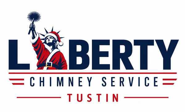 Liberty Chimney Service Tustin logo