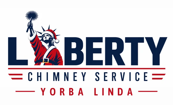 Liberty Chimney Service Yorba Linda logo